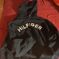 Felpa originale uomo tommy