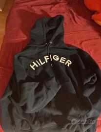 Felpa originale uomo tommy