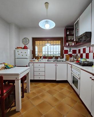 CUCINA -- Venduta