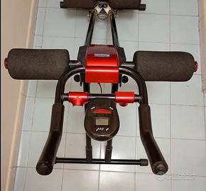 AB SLIDE TOTAL BODY TRAINER