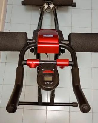 AB SLIDE TOTAL BODY TRAINER
