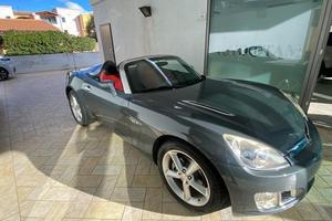 OPEL GT 2.0 TURBO 16V 264 CV