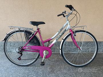 City bike 