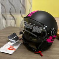 Casco momo