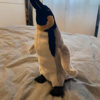 Peluche pinguino
