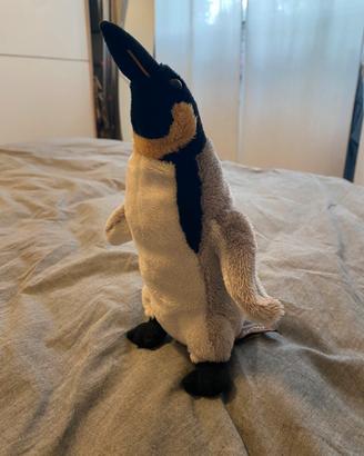 Peluche pinguino
