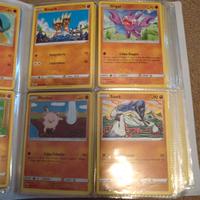 Album Pokemon