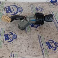 CITROEN C1 BLOCCHETTO CON CHIAVE