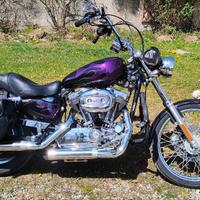 Harley-Davidson Sportster 1200 - 2004