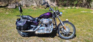 Harley-Davidson Sportster 1200 - 2004