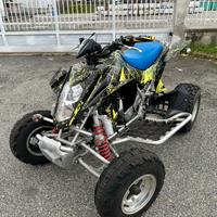 Hyosung Rapier 450cc
