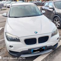 BMW X 1 S.Line 18 T.d.i. 