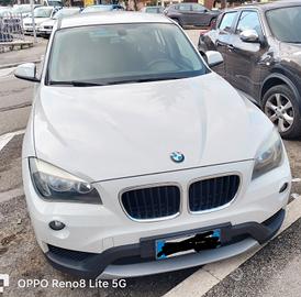 BMW X 1 S.Line 18 T.d.i. 