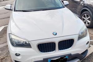 BMW X 1 S.Line 18 T.d.i. 