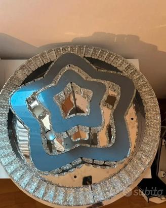 Lamapadario per il soffitto