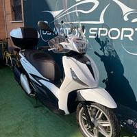 Piaggio Beverly 400 ABS GARANZIA UNICO PROPRIETARI
