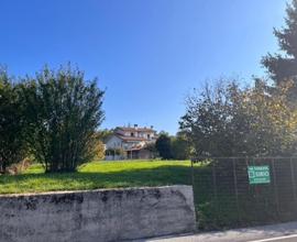TERRENO EDIFICABILE IN ZONA TRANQUILLA FR. SAN ...
