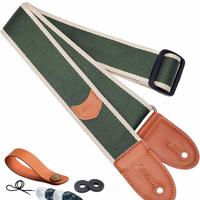 Nefelibata Tracolla per chitarra cotone