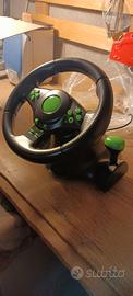 volante PS2/3/XBOX