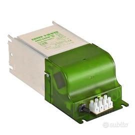 TBM EASY GREEN POWER 400W Alimentatore Ballast TBM