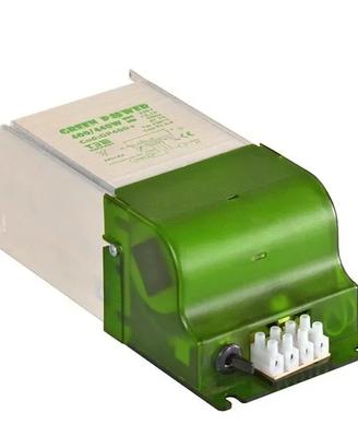 TBM EASY GREEN POWER 400W Alimentatore Ballast TBM
