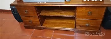 Mobile porta Tv classico 