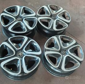 ORIGINALI CITROEN DA 16 