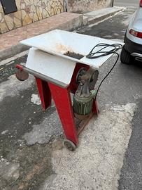 Pigiadiraspatrice elettrica