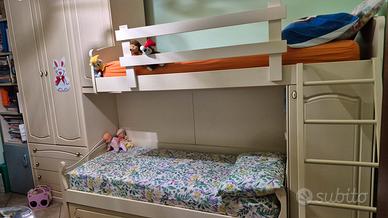 Cameretta bambini