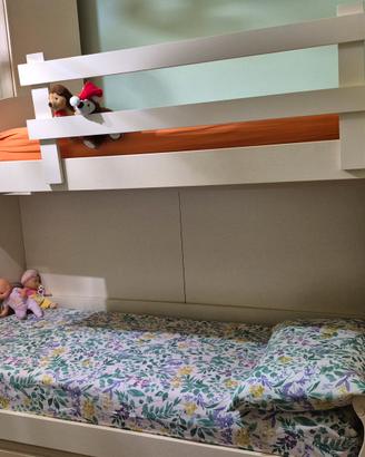 Cameretta bambini
