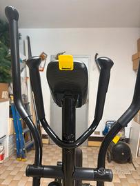 Ellittica Domyos 520