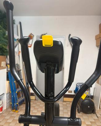 Ellittica Domyos 520