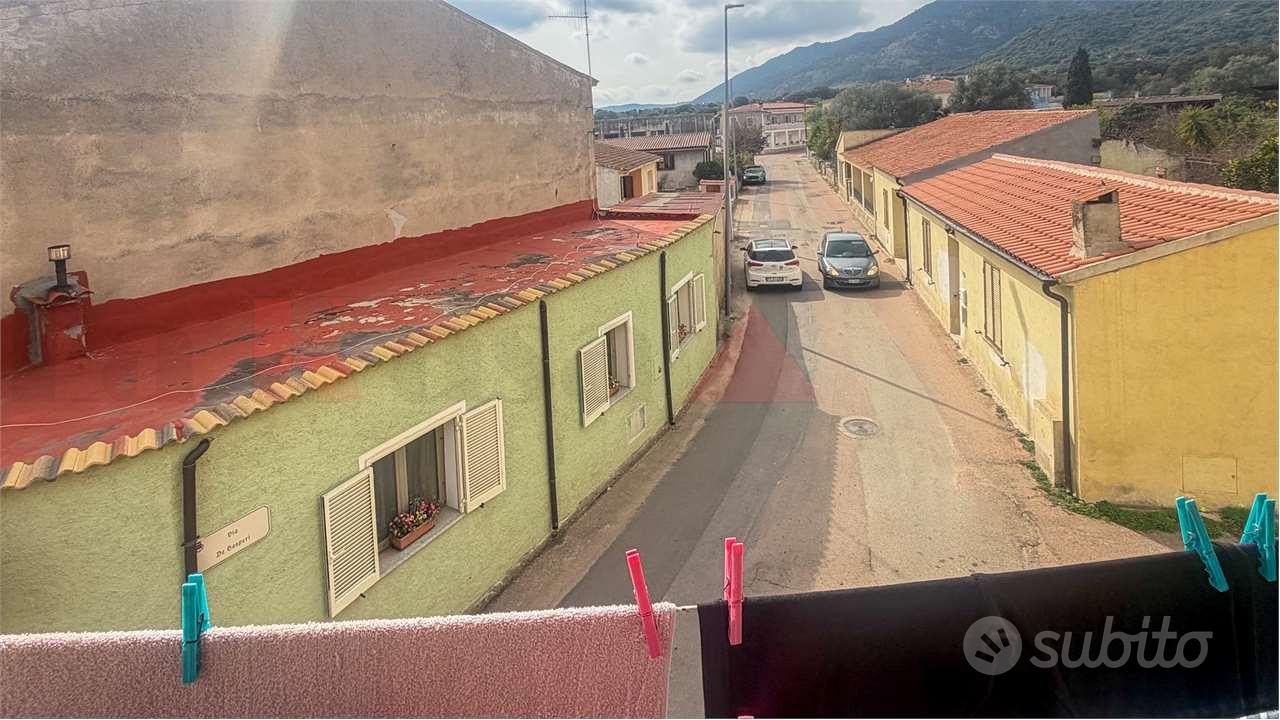 Trilocale a Padru - Vista 6
