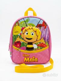 Zainetto ape maia