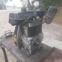 Motore Acme ALN 330 WB