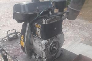 Motore Acme ALN 330 WB