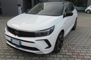 Opel Grandland 1.5 diesel Ecotec aut. Ultimate