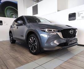 MAZDA CX-5 2ª serie - CX-5 2.2L Skyactiv-D 150 CV
