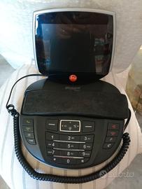 Video Telefono fisso da casa