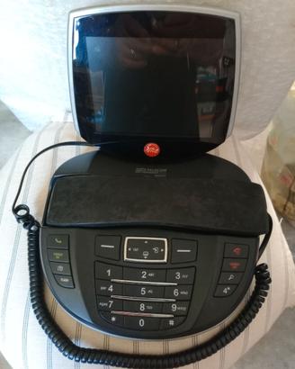 Video Telefono fisso da casa