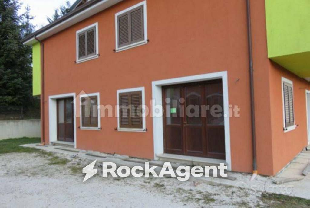 Casa – Scoppito, Santa Dorotea - Vista 3