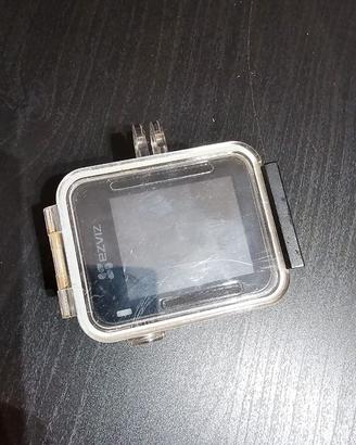 eviz action cam S1C