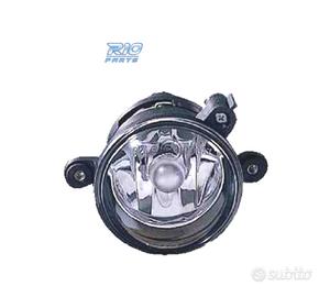 FANALE ANABBAGLIANTE SEAT IBIZA V 02-09 CORDOBA II