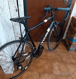 bici da dorsa triban 500
