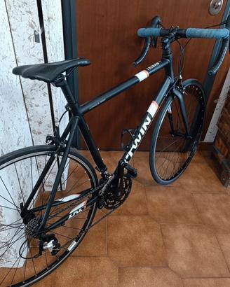 bici da dorsa triban 500