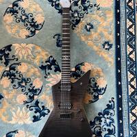 Chapman Ghost Fret Pro