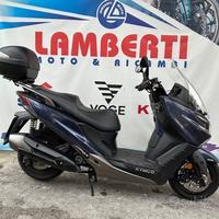 Kymco X-Town 300 CITY - 2021