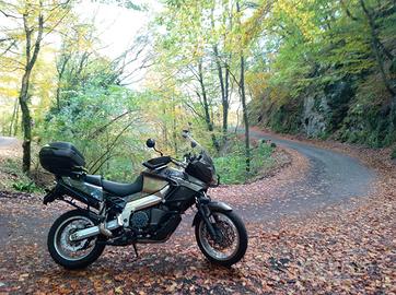 Aprilia Caponord 1000 - 2003