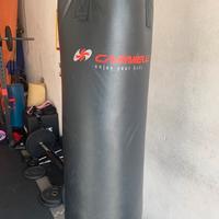 Sacco da boxe carnielli