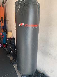 Sacco da boxe carnielli